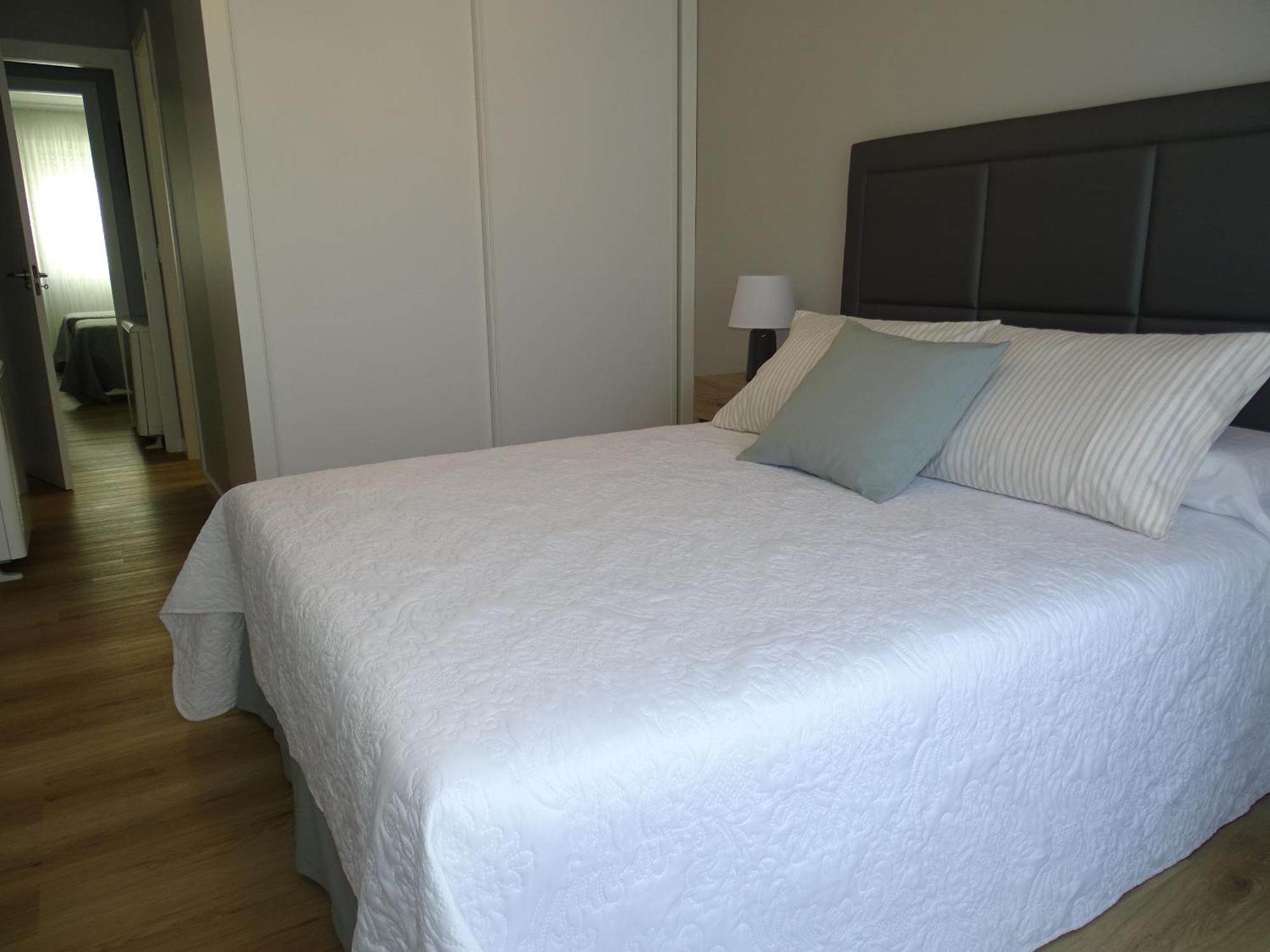A Casa Da Abunana Apartment