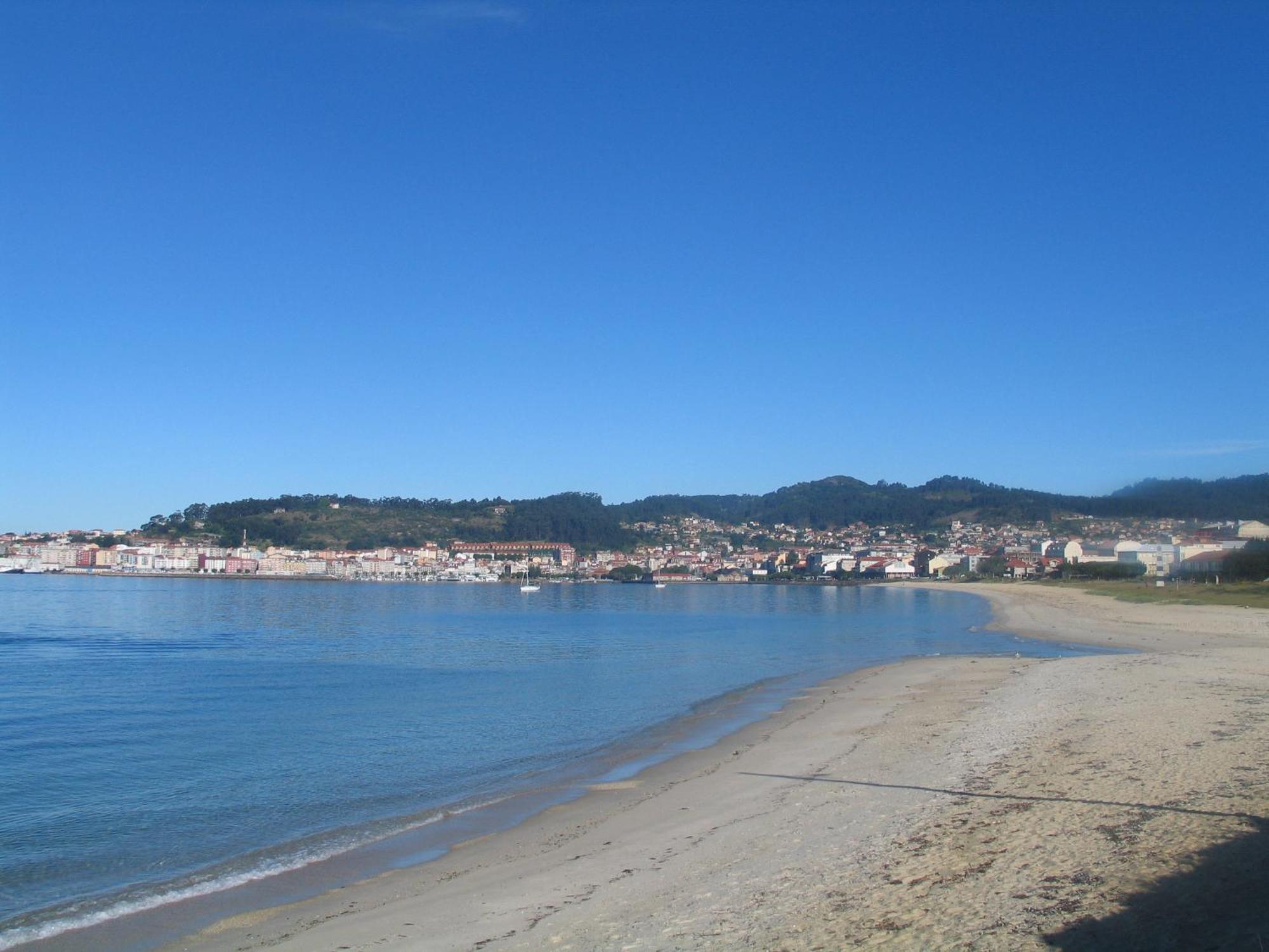 A Casa Da Abunana Cangas do Morrazo