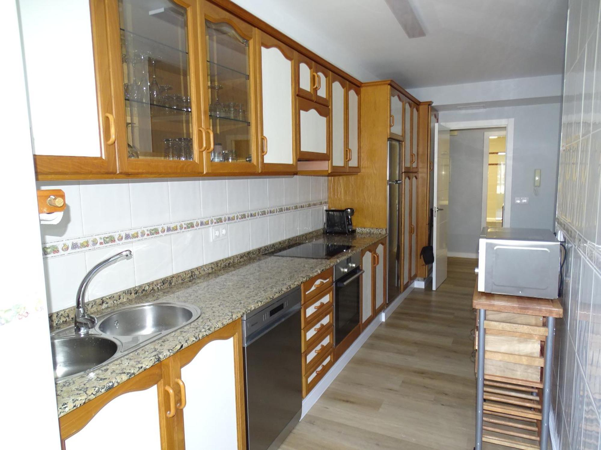 Apartment A Casa Da Abunana *