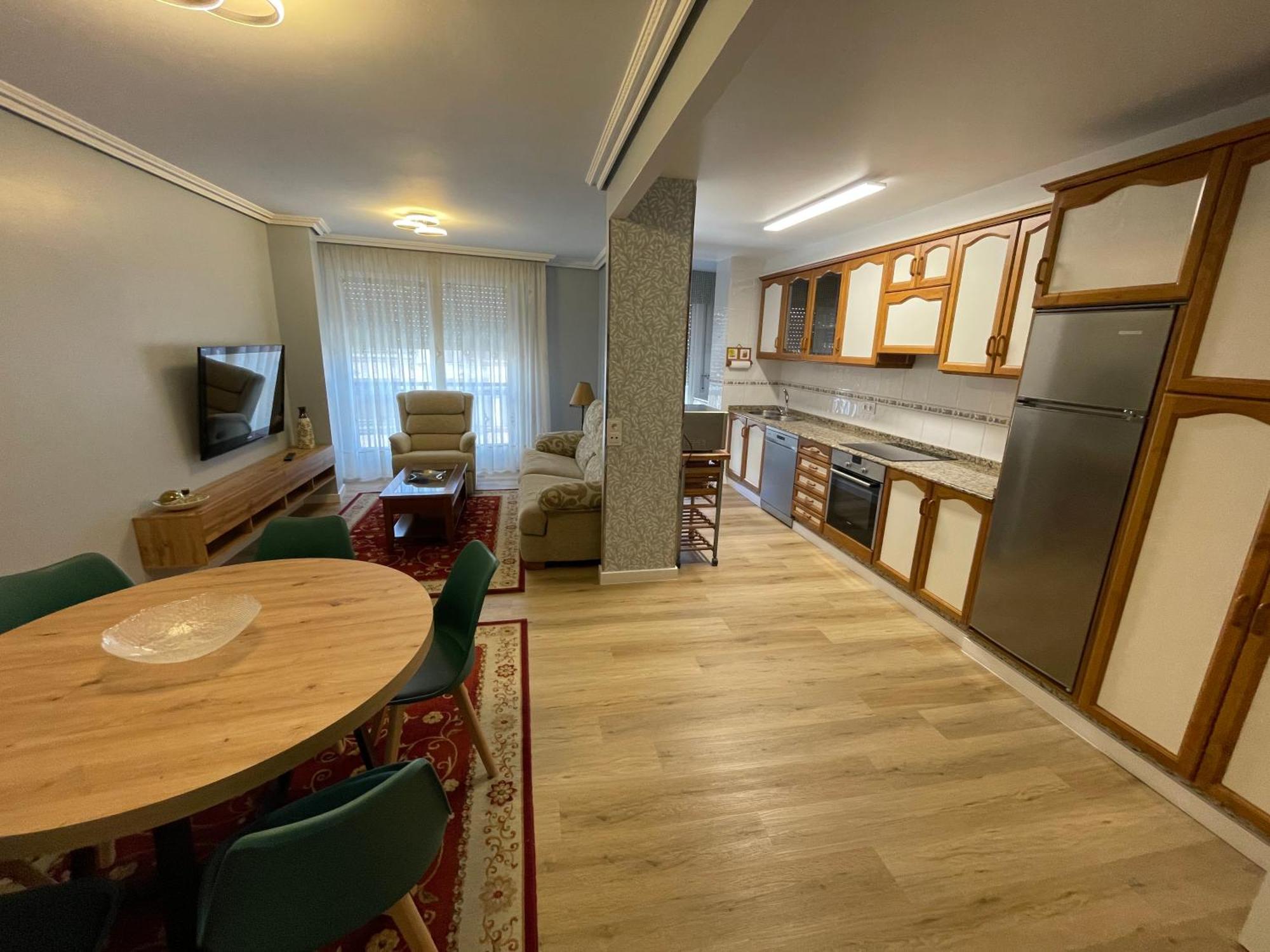 A Casa Da Abunana Apartment *