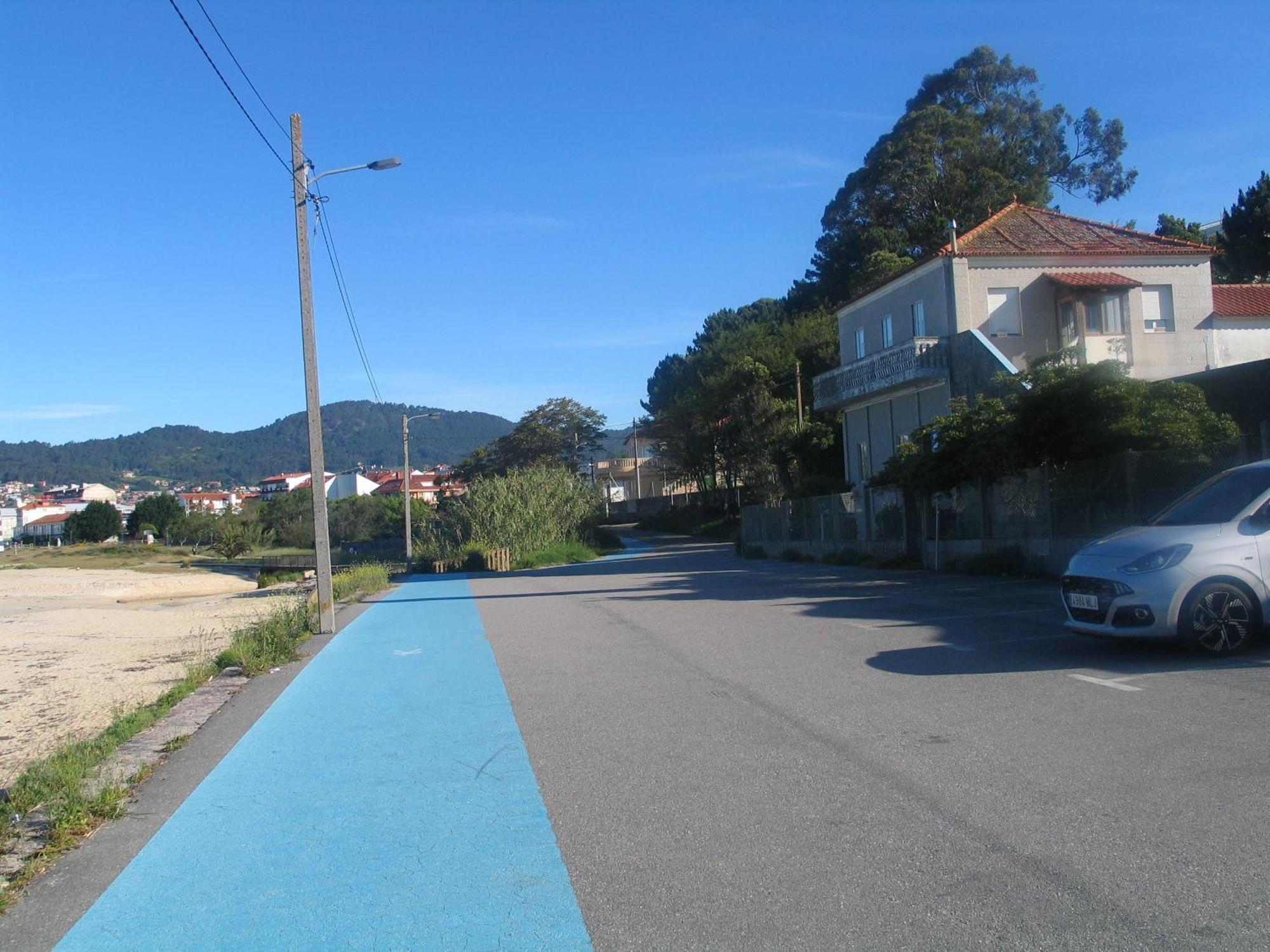 A Casa Da Abunana Cangas do Morrazo