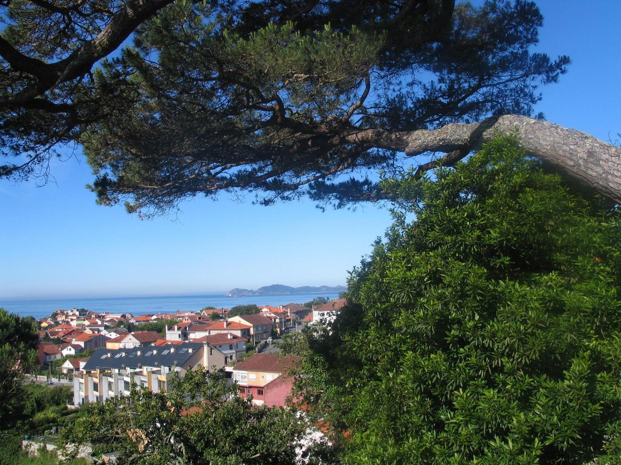 A Casa Da Abunana Apartment